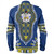 Sigma Gamma Rho Long Sleeve Shirt Dashiki
