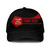 Prince Hall Shriners Classic Cap Simple Style Custom