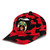 Prince Hall Shriners Classic Cap Camouflag Crack