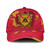 Phi Mu Alpha Sinfonia Classic Cap Camouflag Crack