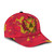 Phi Mu Alpha Sinfonia Classic Cap Camouflag Crack