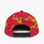Phi Mu Alpha Sinfonia Classic Cap Camouflag Crack