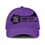 Kappa Lambda Chi Classic Cap Simple Style Custom