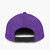Kappa Lambda Chi Classic Cap Simple Style Custom