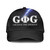 Groove Phi Groove Classic Cap Thunder Style