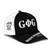 Groove Phi Groove Classic Cap Half Style