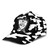 Groove Phi Groove Classic Cap Camouflag Crack
