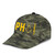 Prince Hall Freemasonry Classic Cap Camouflage