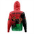 Pan-African Hoodie Special Style