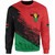 Pan-African Sweatshirt Special Style