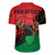 Pan-African Rugby Jersey Special Style