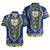 Sigma Gamma Rho Short Sleeve Shirt Dashiki