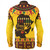 Kwanzaa Long Sleeve Shirt Happy Kwanzaa African Women