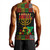 Kwanzaa Tank Top Happy Kwanzaa Africa