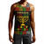 Kwanzaa Tank Top Happy Kwanzaa Africa