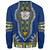 Sigma Gamma Rho Sweatshirt Dashiki