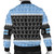 Botswana Bomber Jacket Christmas Coat of Arms