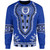 Zeta Phi Beta Sweatshirt Dashiki
