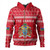 The Gambia Hoodie Christmas Coat of Arms