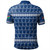 Namibia Polo Shirt Christmas Coat of Arms