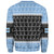 Botswana Sweatshirt Christmas Coat of Arms