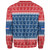 Cape Verde Sweatshirt Christmas Coat of Arms