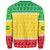 Democratic Republic of Sao Tome and Principe Sweatshirt Christmas Coat of Arms