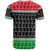 Libya T-Shirt Christmas Coat of Arms