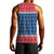 Cape Verde Tank Top Christmas Coat of Arms