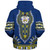 Sigma Gamma Rho Sherpa Hoodie Dashiki