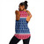 Liberia Women Tank Christmas Coat of Arms