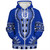 Zeta Phi Beta Sherpa Hoodie Dashiki