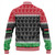 Libya Baseball Jacket Christmas Coat of Arms