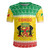 Republic of the Congo Rugby Jersey Christmas Coat of Arms