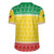 Republic of the Congo Rugby Jersey Christmas Coat of Arms