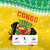 Republic of the Congo Rugby Jersey Christmas Coat of Arms