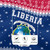 Liberia Rugby Jersey Christmas Coat of Arms