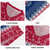 Liberia Rugby Jersey Christmas Coat of Arms