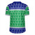 Lesotho Rugby Jersey Christmas Coat of Arms