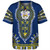 Sigma Gamma Rho Baseball Shirt Dashiki