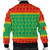 Guinea Bomber Jacket Christmas Coat of Arms