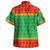 Guinea Hawaiian Shirt Christmas Coat of Arms
