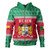 Benin Hoodie Christmas Coat of Arms