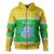 Mali Hoodie Christmas Coat of Arms
