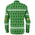 Zimbabwe Long Sleeve Shirt Christmas Coat of Arms