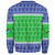 Tanzania Sweatshirt Christmas Coat of Arms