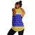 Eritrea Women Tank Christmas Coat of Arms