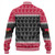 Angola Baseball Jacket Christmas Coat of Arms