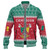 Cameroon Baseball Jacket Christmas Coat of Arms
