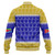 Eritrea Baseball Jacket Christmas Coat of Arms